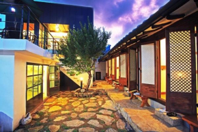  Dowon Guesthouse  Чонджу